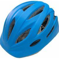 Çocuk Kask Mavi Sway N20