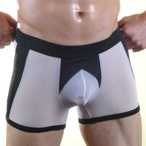 Br071028  Erkek  Boxer Çamaşır