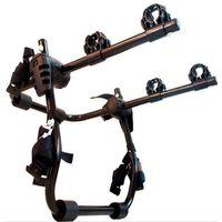 Bisiklet Taşıyıcı 2 Bisiklet Taşıma Aparatı Acs Topp Rack Pro Ce Kalite Belgeli