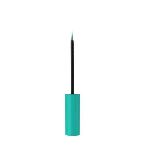 Golden Rose Flash Liner Colered Eyelİner No:101 Bright Mint - Renkli Eyeliner