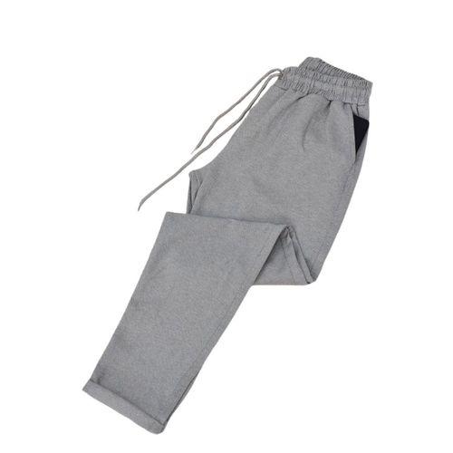 Erkek Beli Lastikli Jogger Pantolon Regular Fit 3221 BGL-ST04768