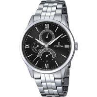 FESTINA F16822/4 RETRO ERKEK KOL SAATİ