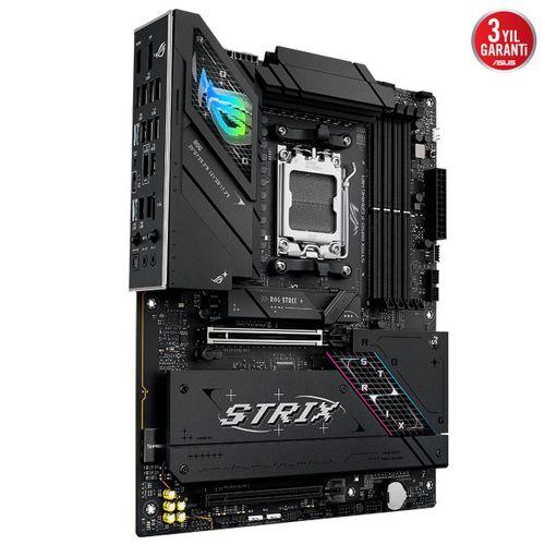 ASUS ROG STRIX B850-F GAMING WIFI ANAKART
