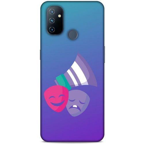 Emojix (46) Huawei P40 Pro Kılıf Silikon Kapak Desenli