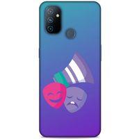 Emojix (46) Huawei P40 Pro Kılıf Silikon Kapak Desenli