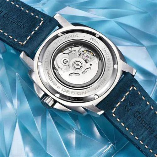 Pagani Design PD-YS014-1 Otomatik Erkek Kol Saati