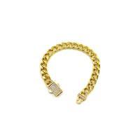 Gurmet 14K Vip Bileklik - Altın