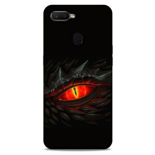 Oppo Ax7 Kılıf Dragons (43) Thin Fit Kılıf Ejderha Animasyon