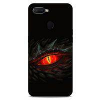 Oppo Ax7 Kılıf Dragons (43) Thin Fit Kılıf Ejderha Animasyon