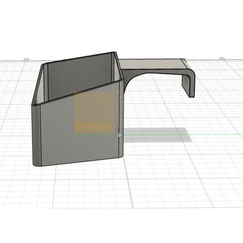 Audi E Tron 50 Orta Konsol Etron Depolama (Bu ürün Sadece Plastik parçadır - Almadan Önce Soru Sorabilirsiniz)