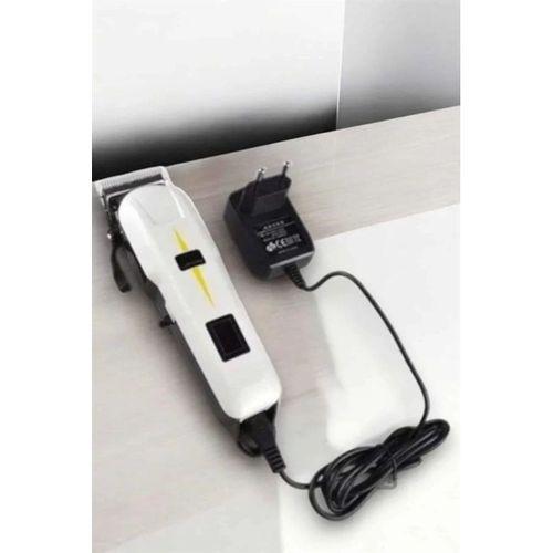 Yeni Nesil Tıraş Makinesi Uzun Şarjlı Paslanmaz Çelik Bıçaklı