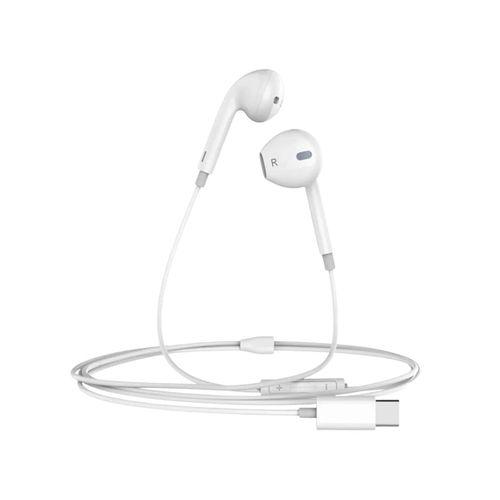 Type C Girişli Kulak İçi Kulaklık Günlük Kullanıma Uygun