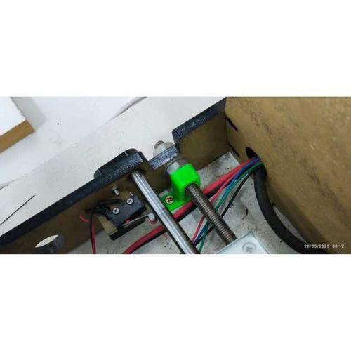 PLA Test Puzzle Modeli – 3D Baskı Kalibrasyon Parçası (Bu ürün Sadece Plastik parçadır - Almadan Önce Soru Sorabilirsiniz)