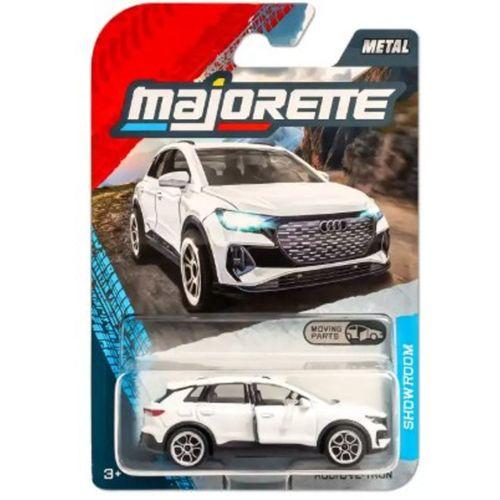 Majorette ShowRoom Audi Q4 E-Tron
