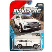 Majorette ShowRoom Audi Q4 E-Tron