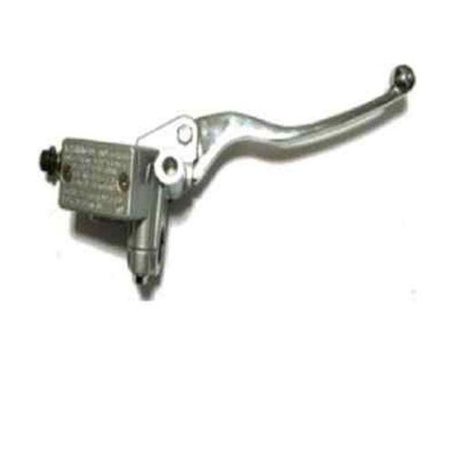 SCOOTER Disk Fren Üst Merkez 150 Scooter Ön