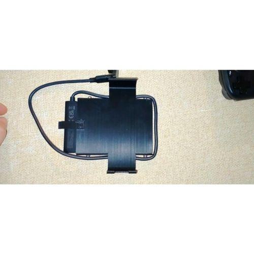 Steam Deck 2 5 SSD Montaj 3D Baskı (Bu ürün Sadece Plastik parçadır - Almadan Önce Soru Sorabilirsiniz)