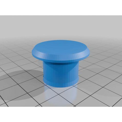 VTR Firestorm Yoke Tapa (Bu ürün Sadece Plastik parçadır - Almadan Önce Soru Sorabilirsiniz)