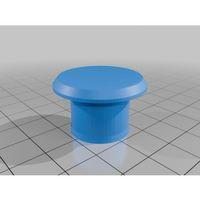 VTR Firestorm Yoke Tapa (Bu ürün Sadece Plastik parçadır - Almadan Önce Soru Sorabilirsiniz)