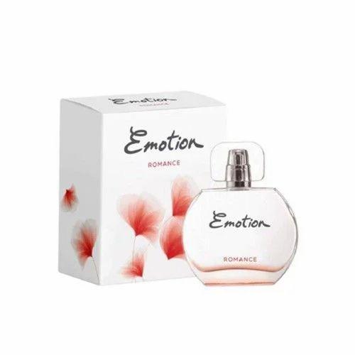 Emotion Romance Kadın Parfüm EDT 50 ML