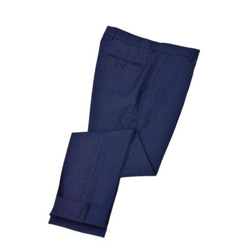 Erkek Klasik Pilesiz  Kumaş Pantolon BGL-ST04740