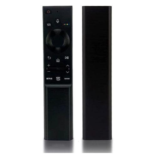Samsung BN59-01363C İle Uyumlu Mikrofonlu Smart Tv Kumanda