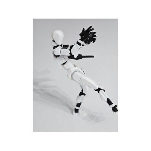 Dummy 13 Roketatar Modeli (Bu ürün Sadece Plastik parçadır - Almadan Önce Soru Sorabilirsiniz)