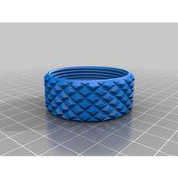 - Bölmeli Kutu 3D Baskı (Bu ürün Sadece Plastik parçadır - Almadan Önce Soru Sorabilirsiniz)