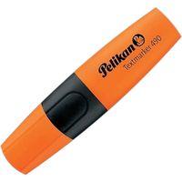 PELİKAN 490 FOSFORLU İŞARETLEME KALEMİ TURUNCU