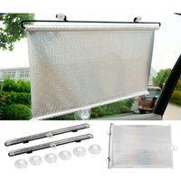 Araba Güneşliği (58x125cm)