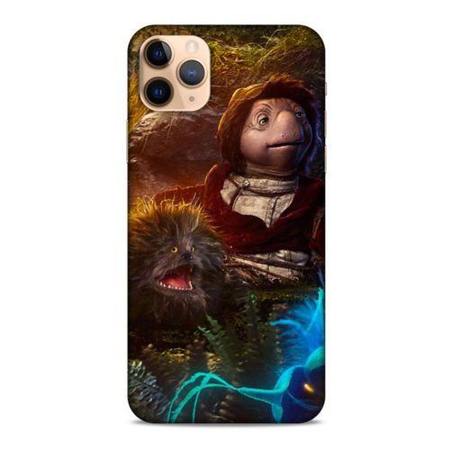 Apple Iphone 11 Pro Uyumlu Kılıf The Dark Crystal (2) Kabı Aughra