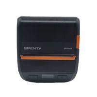 SPENTA SPR-60M MOBİL BT ETİKET FİŞ YAZICI