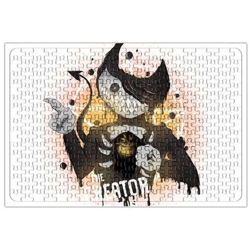 Bendy And The Ink Machine Puzzle 240 Parça Yapboz