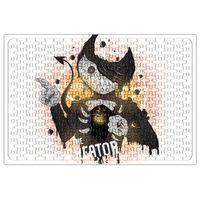 Bendy And The Ink Machine Puzzle 240 Parça Yapboz