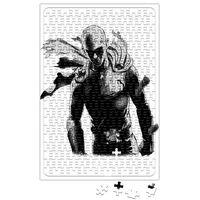 Saitama One Punch Man Puzzle 240 Parça Yapboz