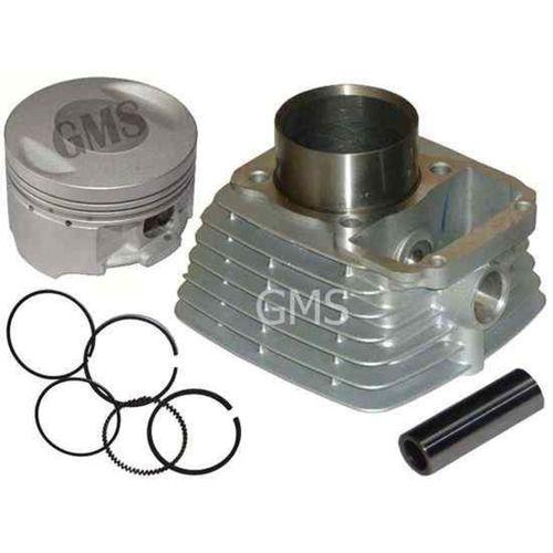 SEVGENT Sılındır Set 56.50Mm 13P Cg125