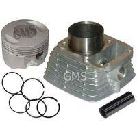 SEVGENT Sılındır Set 56.50Mm 13P Cg125