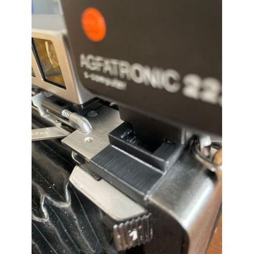 Polaroid Land Elektronik Flaş Soğuk Ayakkabı Sıcak Ayakkabı Montaj Adaptörü – 6911185
