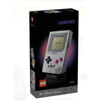 Lego Super Mario Game Boy 72046