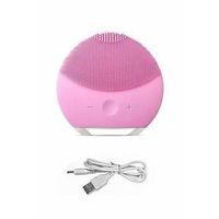 Hassas Ciltlere Özel Titreşimli Yüz Temizleme Ve Masaj Aleti