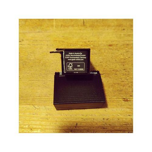 Endless Longpaper Yırtma Kutusu Gizeh (Bu ürün Sadece Plastik parçadır - Almadan Önce Soru Sorabilirsiniz)