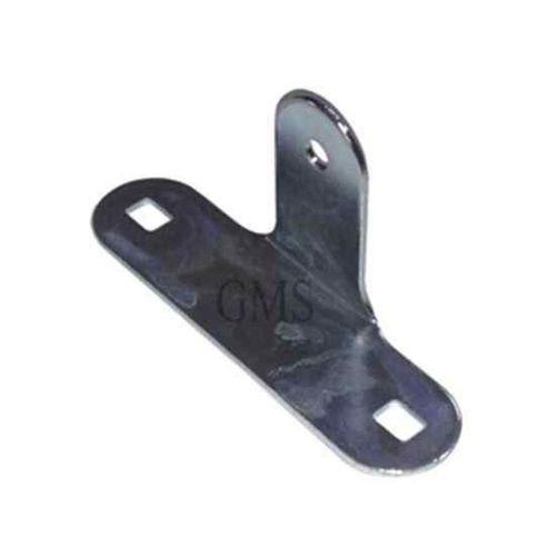 SEVGENT Korna Baglantı Sacı Egri Cg125