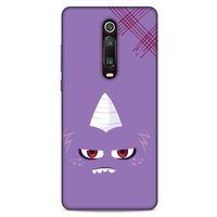 Emojix (12) Xiaomi Mi 9T Kılıf Silikon Kapak Desenli