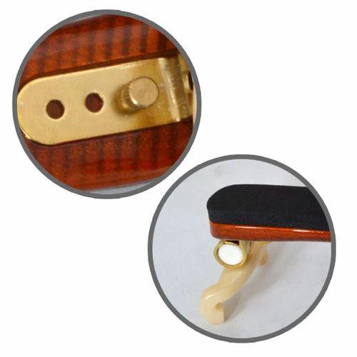 Viyola Yastık 4 4 ve 3 4 DVASR443M