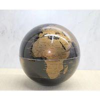 Masa Üstü Dönen Dünya Küre Alk3579