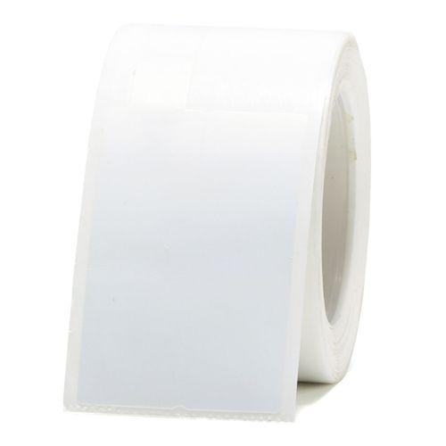 NIIMBOT T25 Etiket 38mm x 40mm 100 adet Beyaz  Kablo için (B1,B21S,B3S)