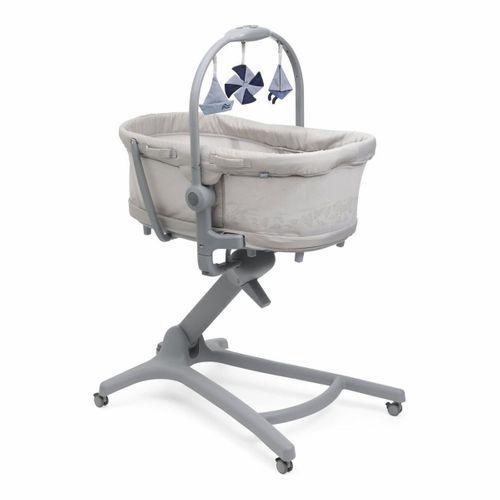 Chicco Baby Hug Pro 5in1 Beige Latte