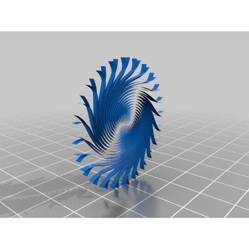 2D Sanat Serisi (Bu ürün Sadece Plastik parçadır - Almadan Önce Soru Sorabilirsiniz)