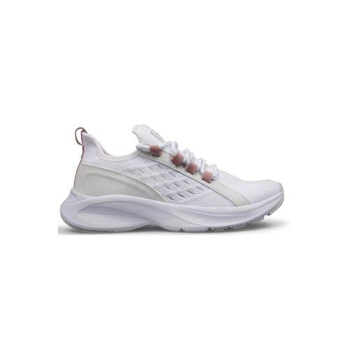 Mp 221-2390 Beyaz Kadın Casual Spor Ayakkabı