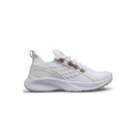 Mp 221-2390 Beyaz Kadın Casual Spor Ayakkabı